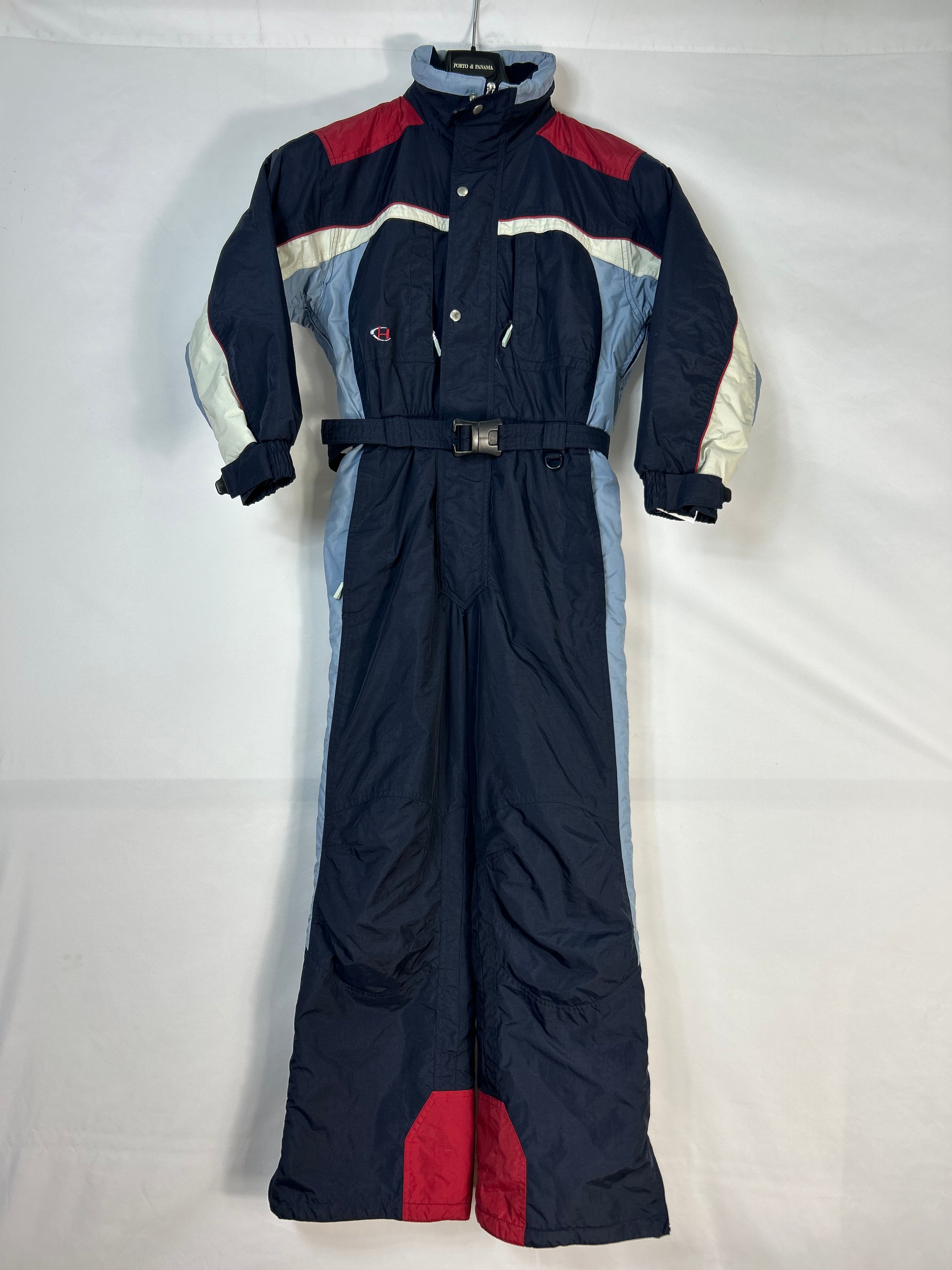 TAGLIA XS - Tuta intera Astrolabio